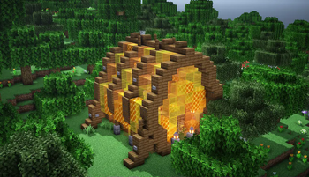 Beehive