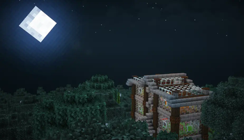 Pillager farm