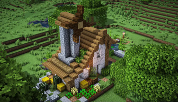 Maison