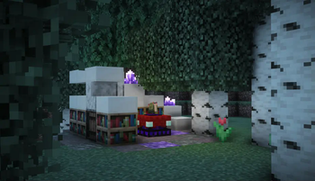 Enchanter