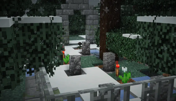Graveyard