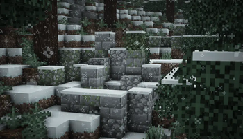 Ruins