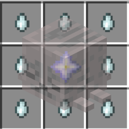 Harder Dried Ghast Recipe