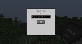 Gui Menu