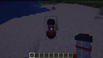 Delivery Rocket