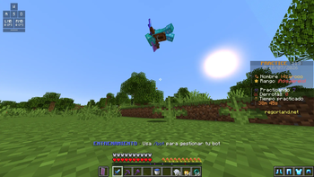 Simple Smooth PvP — screenshot 2