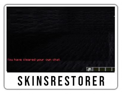 SkinsRestorer