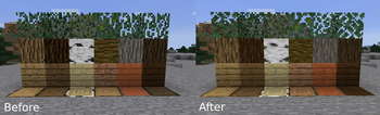 Wood