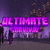 Ultimate Survival Modpack