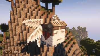 The Cheerbound Guardian