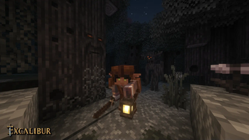 The Creaking