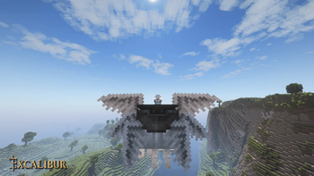 A Knight without a Kingdom