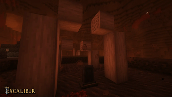 Dried Ghast
