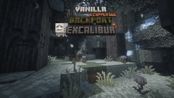 Vanilla Backport x Excalibur