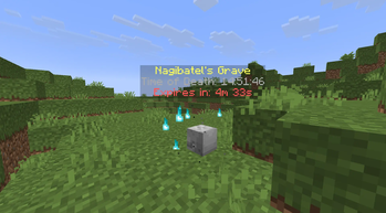 Grave