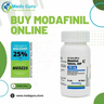 Buy Modafinil Online Without Prescription AI-Driven Med Ship