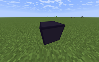 Obsidian