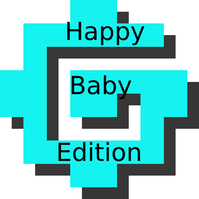 GregTech CE Unofficial: Child Happy Edition