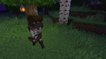 Spooki's Unique Mobs - Quik's Take — screenshot 3