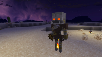 Spooki's Unique Mobs - Quik's Take — screenshot 2