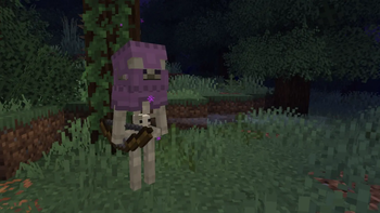 Spooki's Unique Mobs - Quik's Take — screenshot 1