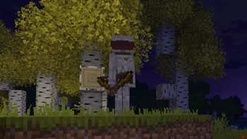 Spooki's Unique Mobs - Quik's Take — screenshot 4