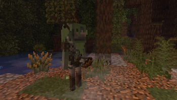 Spooki's Unique Mobs - Quik's Take — screenshot 5