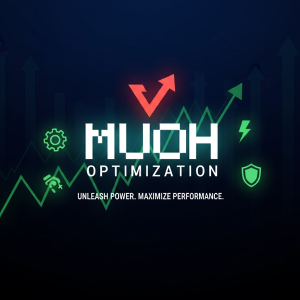 Muoh Optimize and The Features