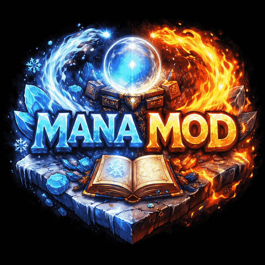 ManaMod Nixsas