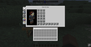 Wizardry Workshop — screenshot 1