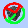 Barebones No Bedrock