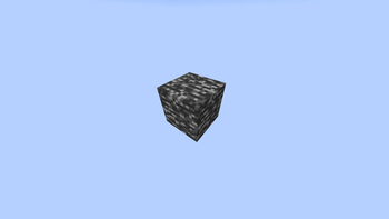 Barebones No Bedrock