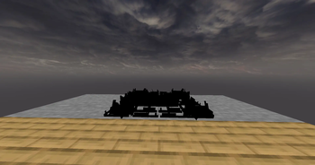 Black Low fire — screenshot 1