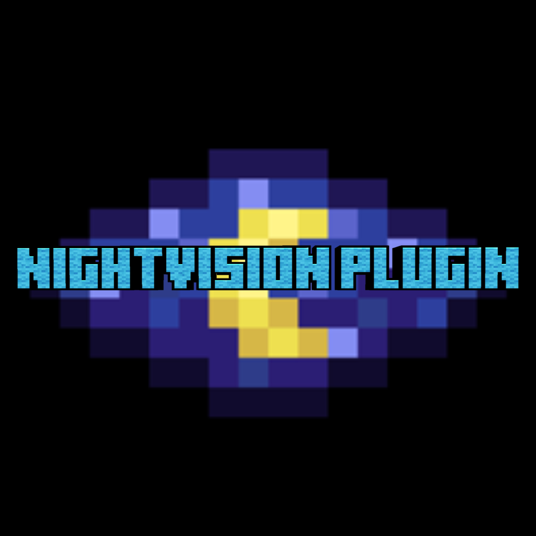 Blacks NightVision Plugin