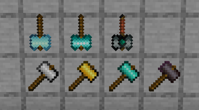 Added support for 'BetterEnd'