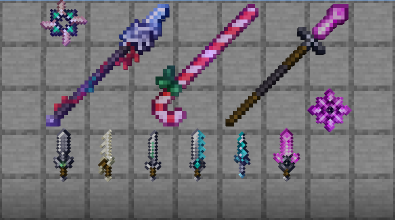 Added support for 'Aquamirae'