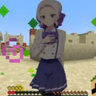Shino Totem (Girlfriend Girlfriend)