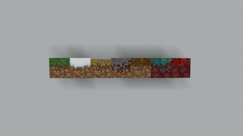 Balanced Grass Sides