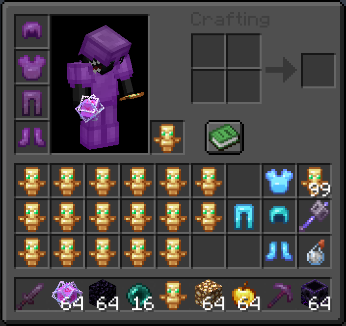 Inventory