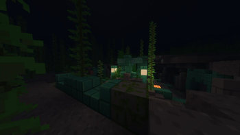 Conduit Ruins