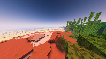Mesa Jungle