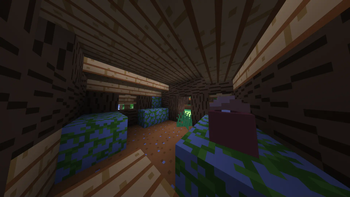 Abandoned Cabin 