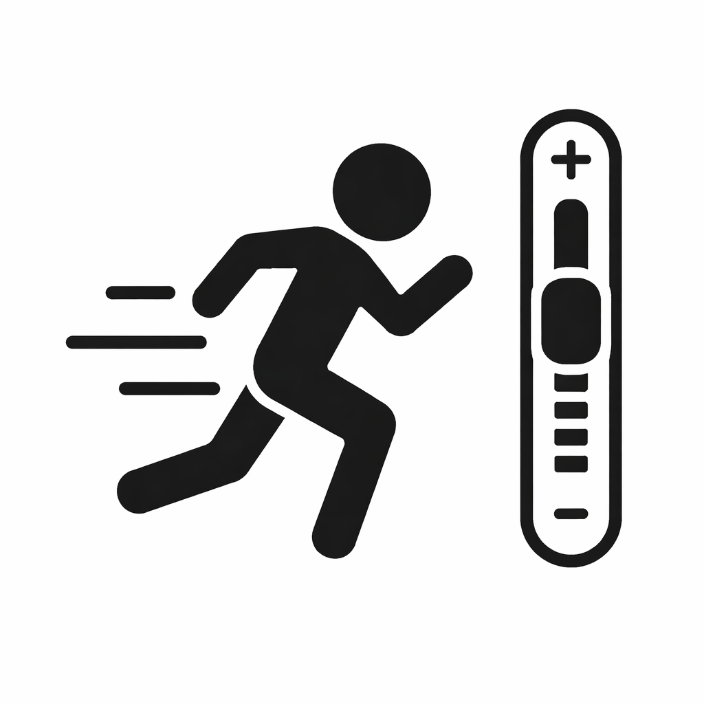 Speed Slider