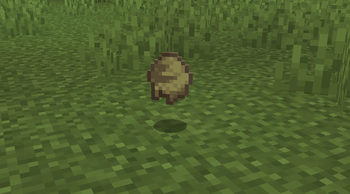 Glow Goo Item