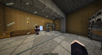 Block Reflections