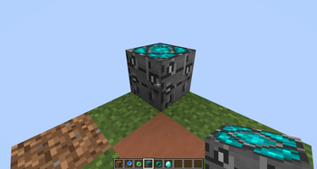 Kloaken's Portalis Screenshot 2