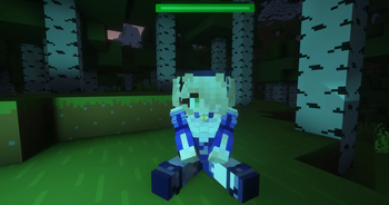 Characters Example 3