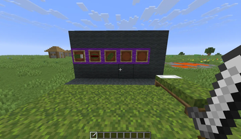 All the Items in 1.0-alpha9