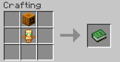 Crafting Example v1.0