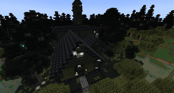Victorian Manor